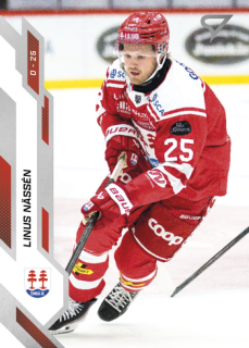 25-26 SHL - Linus NÄSSÉN no. 094