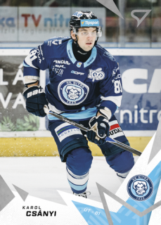 25-26 TIPSPORT LIGA - Karol CSÁNYI č. 229