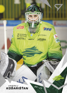 25-26 TIPSPORT LIGA - Andrej KOŠARIŠŤAN č. 233