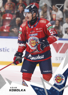 25-26 TIPSPORT LIGA - Adam KOBOLKA č. 246