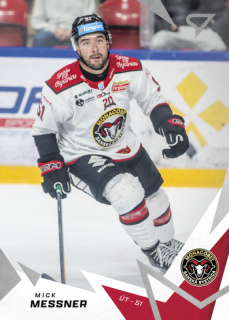 25-26 TIPSPORT LIGA - Mick MESSNER č. 269