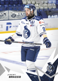 25-26 TIPSPORT LIGA - Jeremy BRACCO č. 273