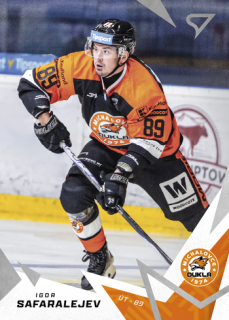 25-26 TIPSPORT LIGA - Igor SAFARALEJEV č. 302