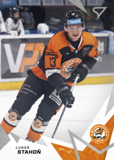 25-26 TIPSPORT LIGA - Ľuboš STAHOŇ č. 303