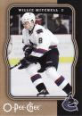 07-08 OPC - Willie MITCHELL č. 478