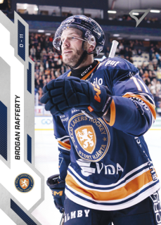 25-26 SHL - Brogan RAFFERTY no. 113