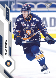 25-26 SHL - Elias ROSÉN no. 114