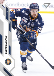 25-26 SHL - Lucas ELVENES no. 117
