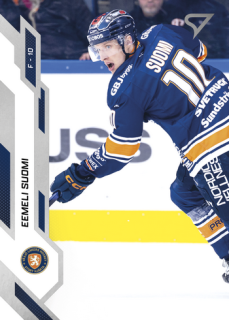 25-26 SHL - Eemeli SUOMI no. 126
