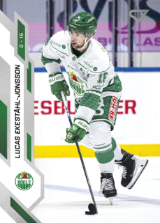 25-26 SHL - Lucas EKESTAHL-JONSSON no. 149