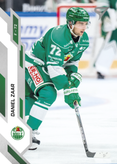 25-26 SHL - Daniel ZAAR no. 162