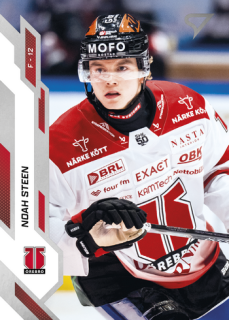 25-26 SHL - Noah STEEN no. 178
