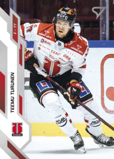 25-26 SHL - Teemu TURUNEN no. 179