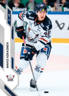 25-26 SHL - Mikko KOKKONEN no. 201