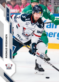 25-26 SHL - Rasmus RISSANEN no. 204