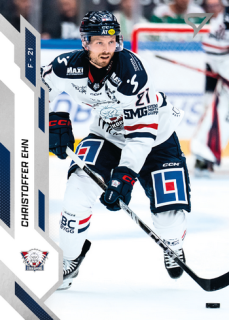 25-26 SHL - Christoffer EHN no. 206