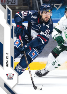 25-26 SHL - Remi ELIE no. 207