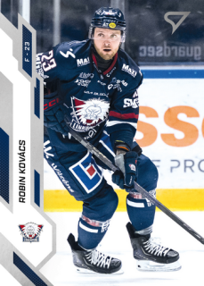 25-26 SHL - Robin KOVÁCS no. 211