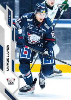 25-26 SHL - Markus LJUNGH no. 212