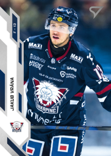 25-26 SHL - Jakub VRÁNA no. 216