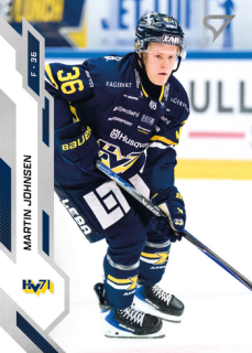 25-26 SHL - Martin JOHNSEN no. 227