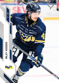 25-26 SHL - Riley WOODS no. 234