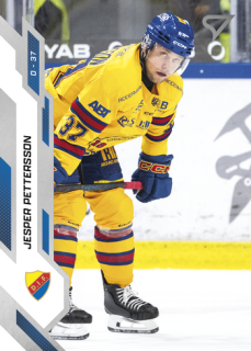 25-26 SHL - Jesper PETTERSSON no. 240