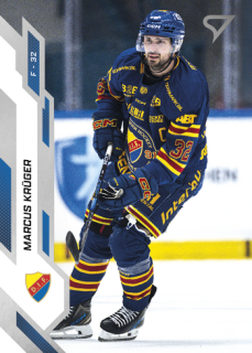 25-26 SHL - Marcus KRÜGER no. 247