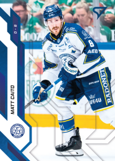 25-26 SHL - Matt CAITO no. 182 Admiral Blue