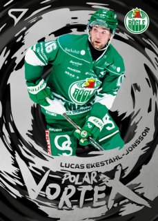 25-26 SHL - Lucas EKESTAHL-JONSSON no. PV-28 Polar Vortex