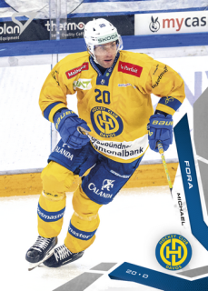 25-26 NLA - Michael FORA no. 270