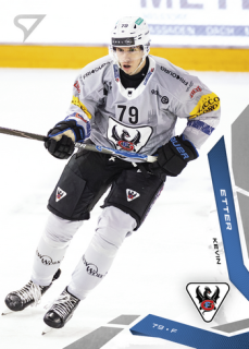 25-26 NLA - Kevin ETTER no. 279