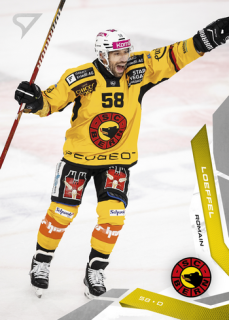 25-26 NLA - Romain LOEFFEL no. 285