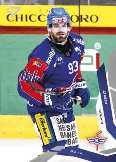 25-26 NLA - Nolan DIEM no. 304