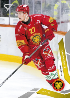 25-26 NLA - Santtu KINNUNEN no. 308