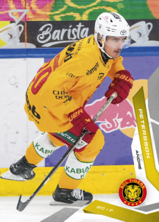 25-26 NLA - André PETERSSON no. 312