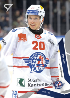 25-26 NLA - Lawrence PILUT no. 323