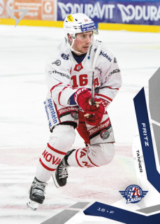 25-26 NLA - Tanner FRITZ no. 325