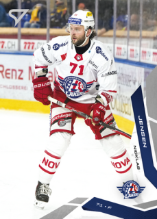 25-26 NLA - Nicklas JENSEN no. 326