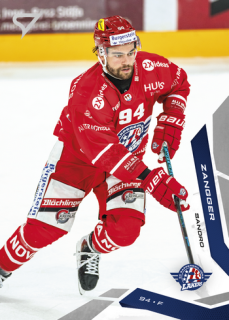 25-26 NLA - Sandro ZANGGER no. 328
