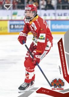 25-26 NLA - Jonah NEUENSCHWANDER no. 335