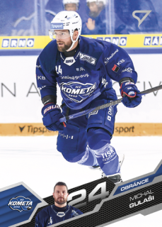 25-26 TELH - Michal GULAŠI č. 255
