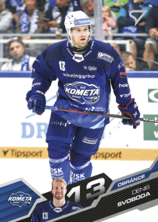 25-26 TELH - Denis SVOBODA č. 256