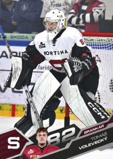 25-26 TELH - Tomáš VOLEVECKÝ č. 269