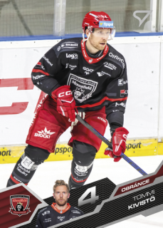 25-26 TELH - Tommi KIVISTÖ č. 279