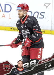 25-26 TELH - Denis KUSÝ č. 284