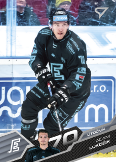 25-26 TELH - Adam LUKOŠÍK č. 291