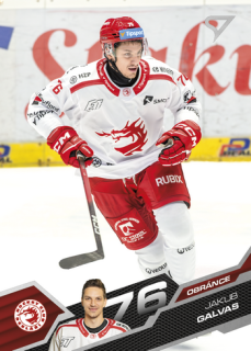25-26 TELH - Jakub GALVAS č. 309