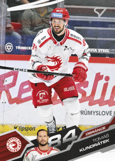 25-26 TELH - Tomáš KUNDRÁTEK č. 311
