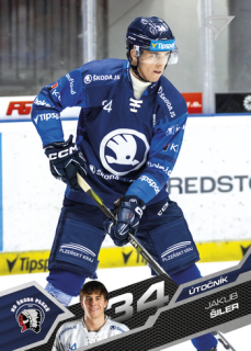 25-26 TELH - Jakub ŠILER č. 328